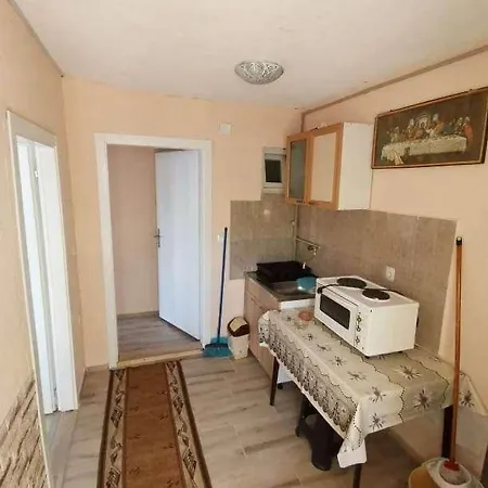 Prázdninový dům Studia Daniel *