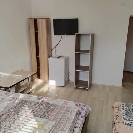 Prázdninový dům Studia Daniel