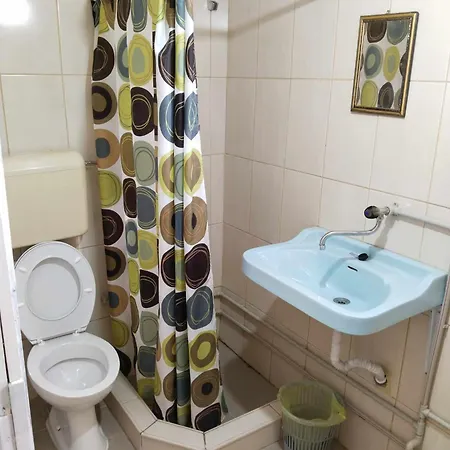 Studia Daniel Prázdninový dům