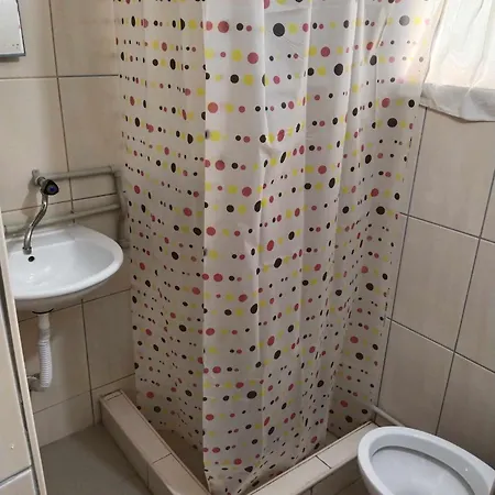Studia Daniel Prázdninový dům Peštani